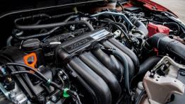 Honda Jazz IV 1.3 i-VTEC 102 KM - galeria redakcyjna - silnik