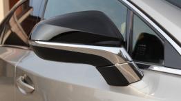 Lexus NX 200t 238KM - galeria redakcyjna - prawe lusterko zewnętrzne, przód