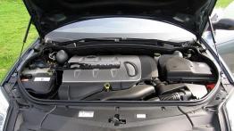 Citroen C6 - galeria redakcyjna - maska otwarta