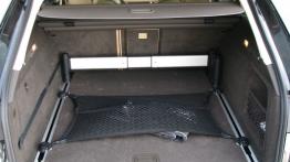 Audi A6 C7 Avant 3.0 TFSI 300KM - galeria redakcyjna - bagażnik, akcesoria