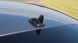 Mercedes CLA Coupe 200 156KM - galeria redakcyjna - antena