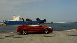 Volvo C70 II Coupe Cabrio Facelifting 2.5 T5 230KM - galeria redakcyjna - prawy bok