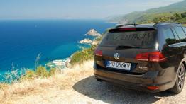 Volkswagen Golf VII Variant 2.0 TDI CR DPF BlueMotion Technology 150KM - galeria redakcyjna - pokryw