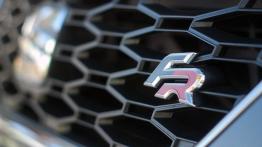 Seat Leon III ST - galeria redakcyjna - logo