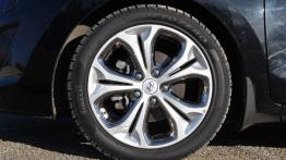 Hyundai i30 II 3d 1.6 GDI 135KM - galeria redakcyjna - koło