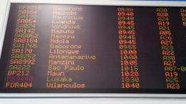 Skoda Yeti w Namibii - dzień 1 - inne zdjęcie