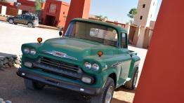 Skoda Yeti w Namibii - dzień 2 - galeria redakcyjna - inne zdjęcie