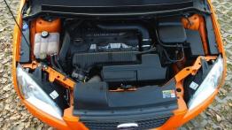 Ford Focus ST - galeria redakcyjna - silnik