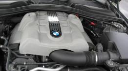 BMW 645 Ci - galeria redakcyjna - silnik