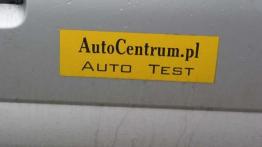 Suzuki Ignis 1.3 16V 2 WD - bok - inne ujęcie