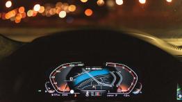 BMW X6 - galeria redakcyjna - pe?ny panel przedni