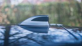 Toyota Corolla Hatchback 1.2 Turbo -D-4T 116 KM - galeria redakcyjna