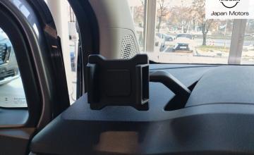 Nissan Townstar Van 1.3 DIG-T 130KM 2025 TEKNA, zdjęcie 9