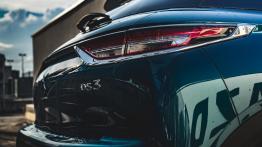 DS 3 Crossback 1.2 PureTech 131 KM - galeria redakcyjna