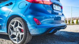 Ford Fiesta ST 1.5 EcoBoost 200 KM - galeria redakcyjna