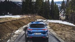 Kia ProCeed GT 1.6 T-GDI 204 KM - galeria redakcyjna - widok z tyłu