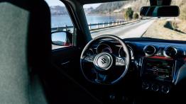 Suzuki Swift Sport 1.4 Boosterjet 140 KM - galeria redakcyjna