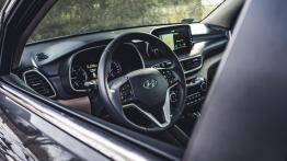 Hyundai Tucson 2.0 CRDi 48V 185 KM - galeria redakcyjna