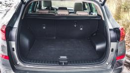 Hyundai Tucson - galeria redakcyjna - widok z ty?u