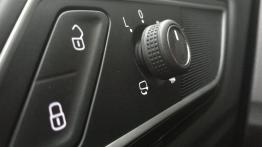 Volkswagen Golf Sportsvan 1.5 TSI 150 KM - galeria redakcyjna