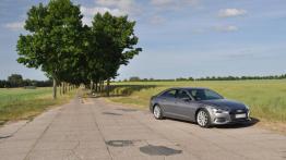 Audi A6 - galeria redakcyjna