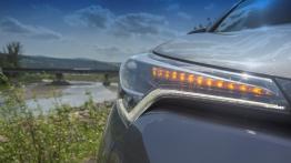 Toyota C-HR 1.2 Turbo 116 KM - galeria redakcyjna