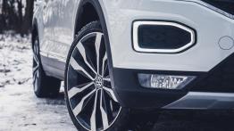 Volkswagen T-Roc 2.0 TSI 190 KM - galeria redakcyjna