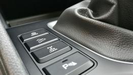 Hyundai Tucson 2.0 185 KM - galeria redakcyjna