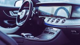 Mercedes E400 Coupe - galeria redakcyjna