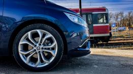 Renault Grand Scenic 1.5 dCi Hybrid Assist 110 KM - galeria redakcyjna