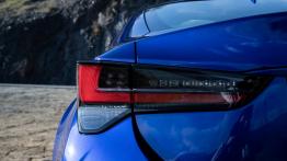 Lexus RC 300h - galeria redakcyjna