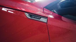 Skoda Superb 2.0 TSI 220 KM Sportline - galeria redakcyjna