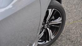 Honda Civic sedan 4d 1.6 i-DTEC - galeria redakcyjna 