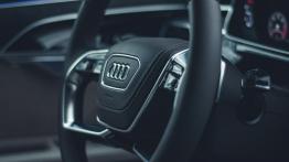 Audi A8 - galeria redakcyjna