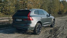 Volvo XC60 – galeria redakcyjna