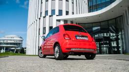 Fiat 500 (2017) – galeria redakcyjna