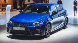 Frankfurt Motor Show 2017 - galeria redakcyjna