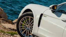 Porsche Panamera 4 E-Hybrid Sport Turismo (2017) - galeria redakcyjna