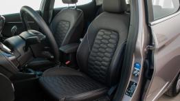 Ford Fiesta 1.0 EcoBoost 140 KM – galeria redakcyjna