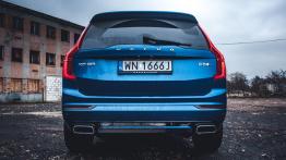 Volvo XC90 D5 R-Design - galeria redakcyjna