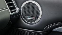 Land Rover Discovery (2017) - galeria redakcyjna