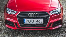 Audi A3 FL - galeria redakcyjna