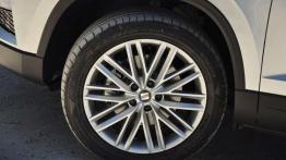 Seat Ateca – galeria redakcyjna