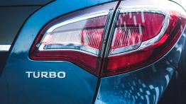 Opel Meriva 1.4 LPGTEC - galeria redakcyjna