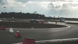 Infiniti Q30 Cup - galeria redakcyjna - bok - inne uj?cie