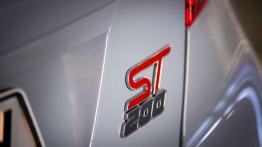 Ford Fiesta ST200 (2017) – galeria redakcyjna