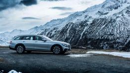 Mercedes klasy E All-Terrain - galeria redakcyjna