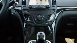 Opel Insignia 1.6 CDTI – galeria redakcyjna