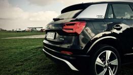 Audi Q2 - galeria redakcyjna