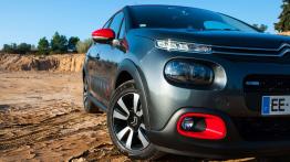 Citroen C3 –  galeria redakcyjna